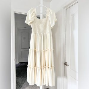 Ivy City Ophelia Dress